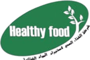 Health Food Logo