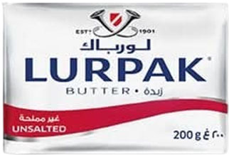 Lurpak
