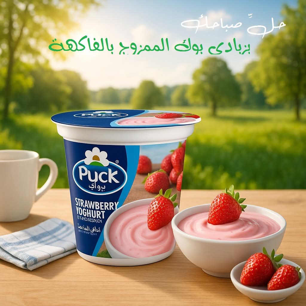 Imported food and fresh groceries